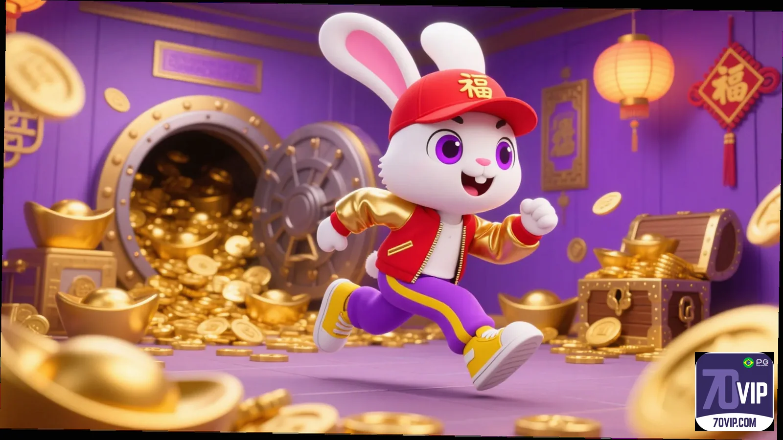 Slots grátis