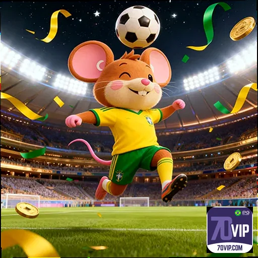 Apostas esportivas online - 70vip