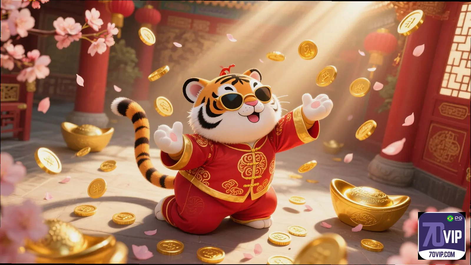 Cashback em jogos